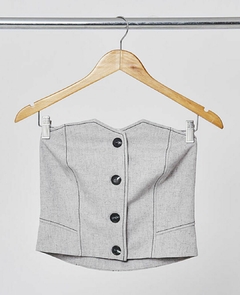 CONJUNTO ELISNEY – REF. 1506 - Closet da Milli