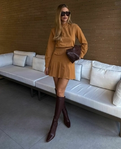 VESTIDO KAYLANE – REF. 1647