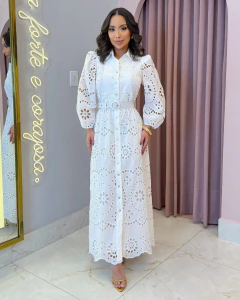 VESTIDO LENIRA – REF. 2065