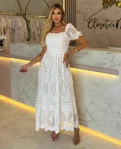 VESTIDO TAVILLA – REF. 1464 - comprar online