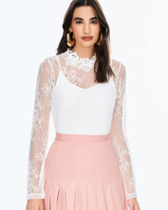 BLUSA DELY – REF. 2051 na internet