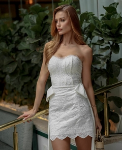 VESTIDO GREICE – REF. 1480 na internet