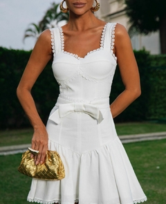 VESTIDO THIANY – REF. 1387 - loja online