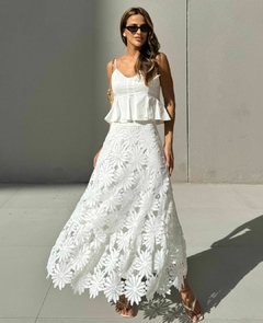 CONJUNTO MARCIENE – REF. 1433 - Closet da Milli