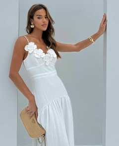 VESTIDO LUDMILA – REF. 1428 - comprar online
