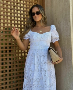 VESTIDO MAYA – REF. 1349 - loja online