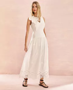 VESTIDO GEICIELLY – REF. 1293 - comprar online