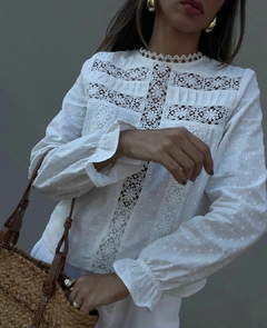 BLUSA EKETLIN – REF. 1516