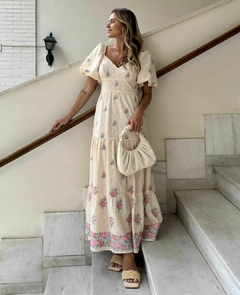 VESTIDO ALICE – REF. 1353 - comprar online