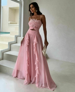 VESTIDO ALESSANDRA – REF. 1431 - loja online