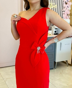 Imagem do VESTIDO ROSINEIDE – REF. 1555