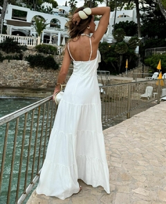 VESTIDO JUMARA – REF. 1389 - Closet da Milli