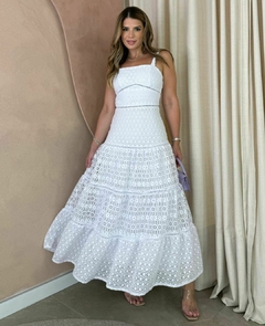 VESTIDO ODÉLIA – REF. 1329 - loja online