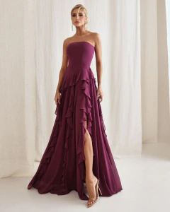 VESTIDO DILEA – REF. 2231 na internet