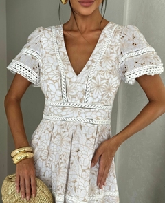 VESTIDO BENILDE – REF. 1451
