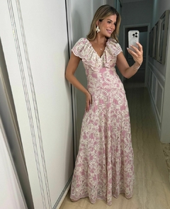 VESTIDO GEANNY – REF. 1461