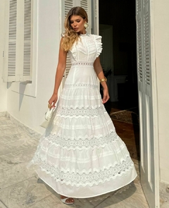 VESTIDO CLEONICE – REF. 1327 na internet