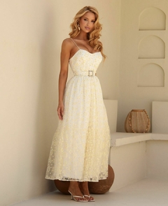 VESTIDO JÉSSICA – REF. 1414