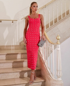 VESTIDO NEUSA – REF. 1314