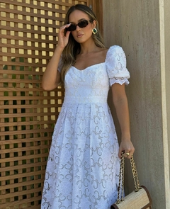 VESTIDO MAYA – REF. 1349 na internet
