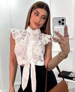 CROPPED MAYKIANI - REF. 935 - comprar online