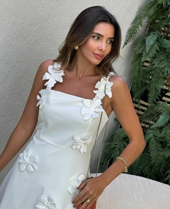 VESTIDO GERALDA – REF. 1324 - comprar online
