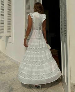 VESTIDO CLEONICE – REF. 1327 - loja online