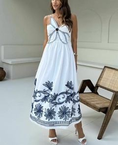 Imagem do VESTIDO JANAINA – REF. 1399