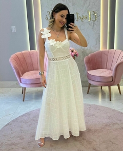 VESTIDO ALOILMA – REF. 1346 na internet