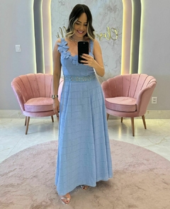 VESTIDO ALOILMA – REF. 1346 na internet