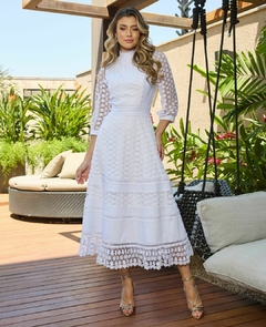 VESTIDO EURIANA – REF. 1504