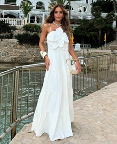 VESTIDO JUMARA – REF. 1389