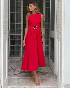 VESTIDO DAMIRANE – REF. 2223