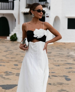 VESTIDO CASSIANA – REF. 1392 - comprar online