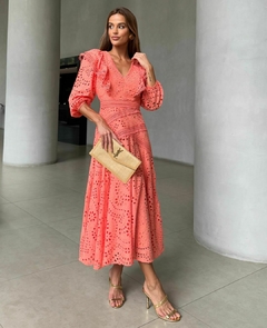 VESTIDO THASCIANE – REF. 1459 - comprar online