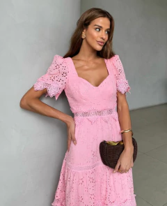 VESTIDO ALDA – REF. 1473 - comprar online