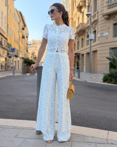 CONJUNTO GENESIA – REF. 2266 - Closet da Milli