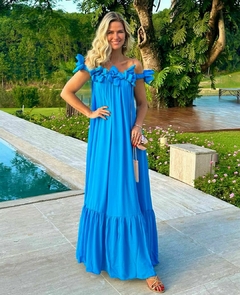 VESTIDO DANIELA – REF. 1434 - comprar online