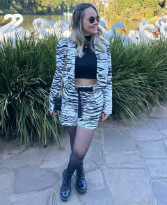 CONJUNTO LILLY - REF. 873