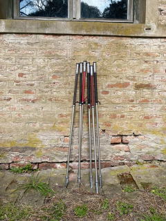 Atizador & Avivador - Cultura Criolla Argentina