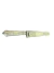 Cuchillo de Alpaca c/ hoja Dagger - comprar online