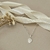 Pulseira elo português com pingente de Nossa Senhora das Graças - Prata925 - Ref.: PL925014