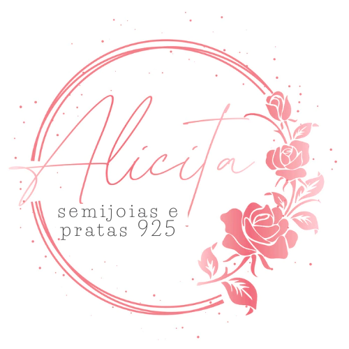Alicita Semijoias e Pratas925 - Acessórios de qualidade