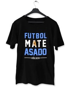 Remera Argenta - comprar online