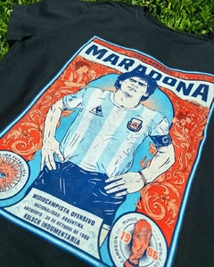 Remera Diego Cuadro - KOLSCH INDUMENTARIA