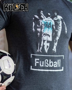 Remera Masche + 10 - comprar online