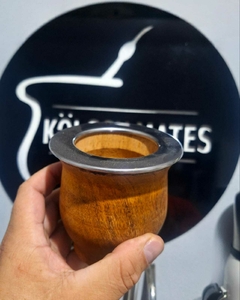 Mate Camionero Algarrobo