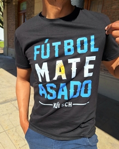 Remera Argenta en internet