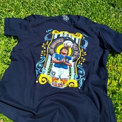 Remera Santa Maradona - KOLSCH INDUMENTARIA