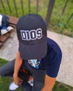 Gorra Gabardina D10S - comprar online